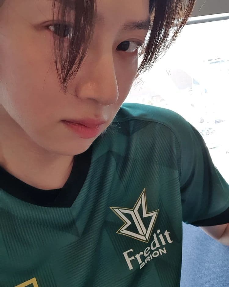 image source-instagram@ kimheenim