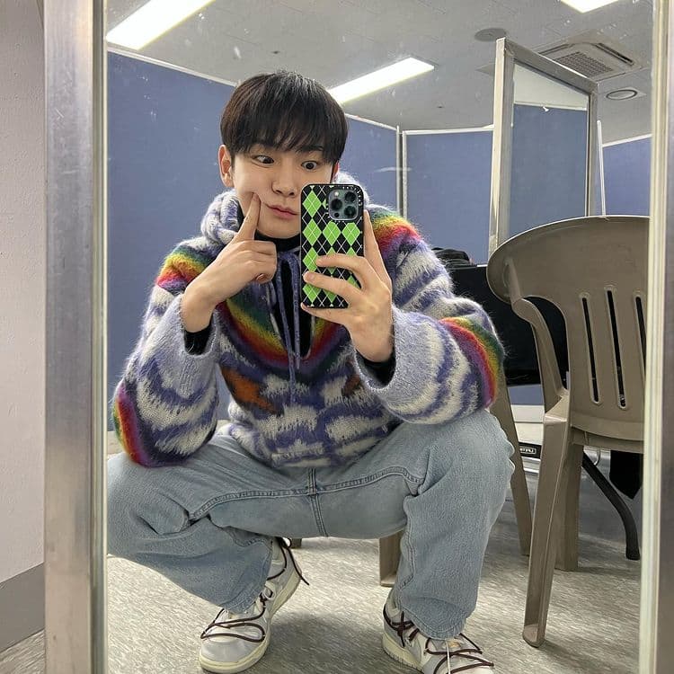 image source-instagram@bumkeyk