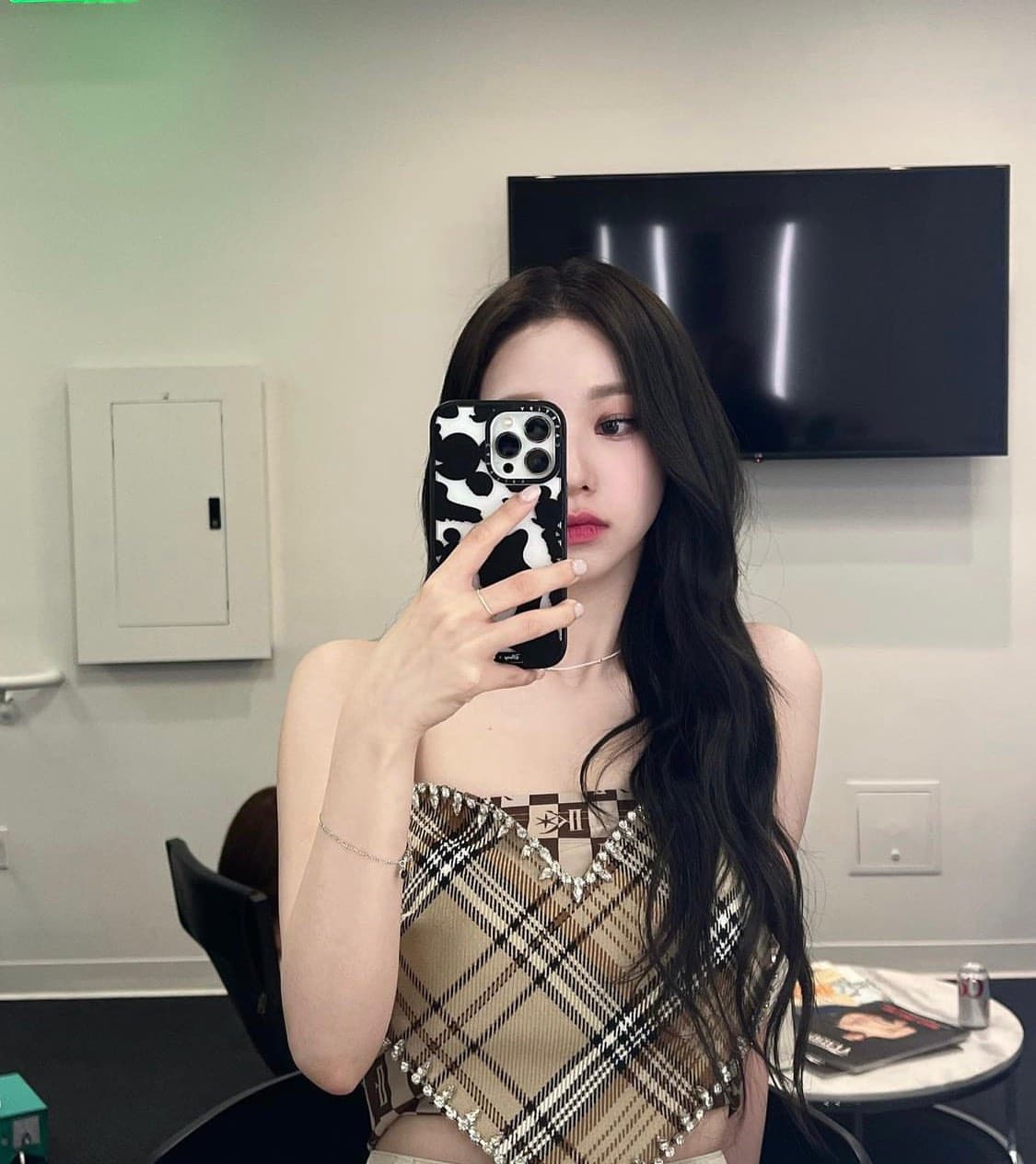 Image Source : Instagram | aespa_official