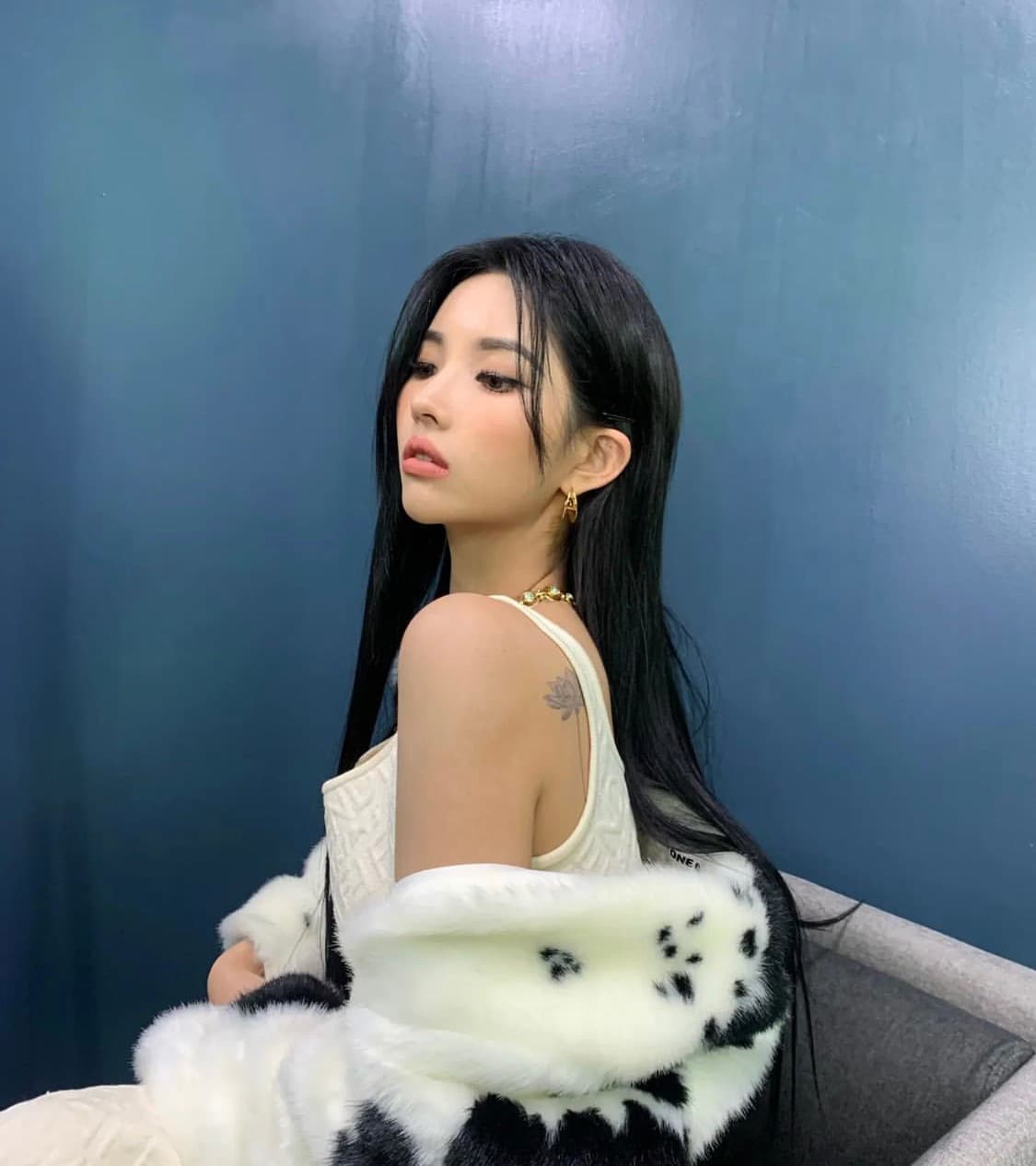 Image Source : Instagram | tiny.pretty.j