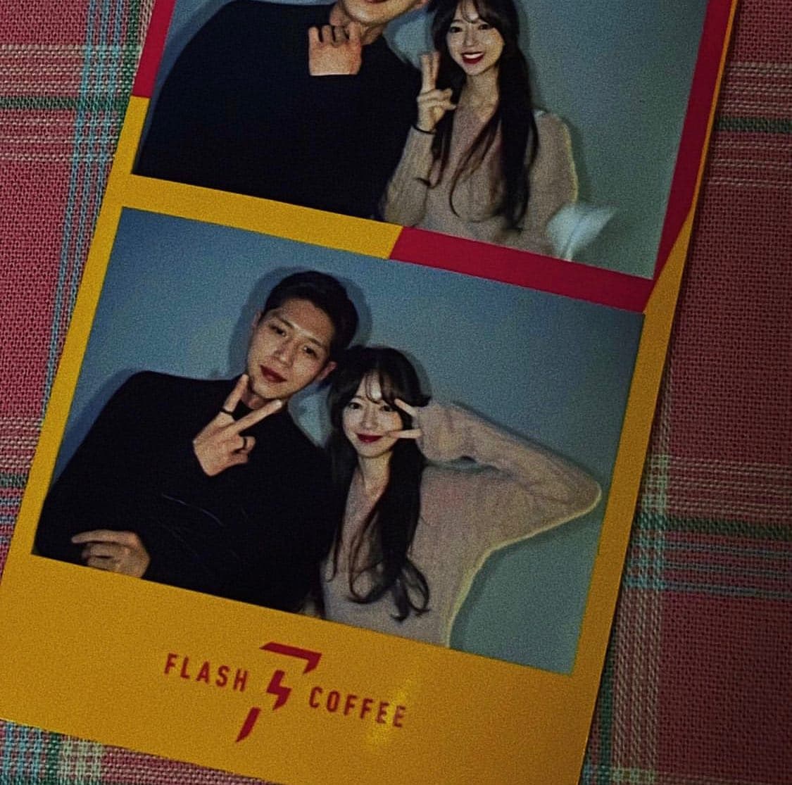 Image Source : Instagram | bh.e