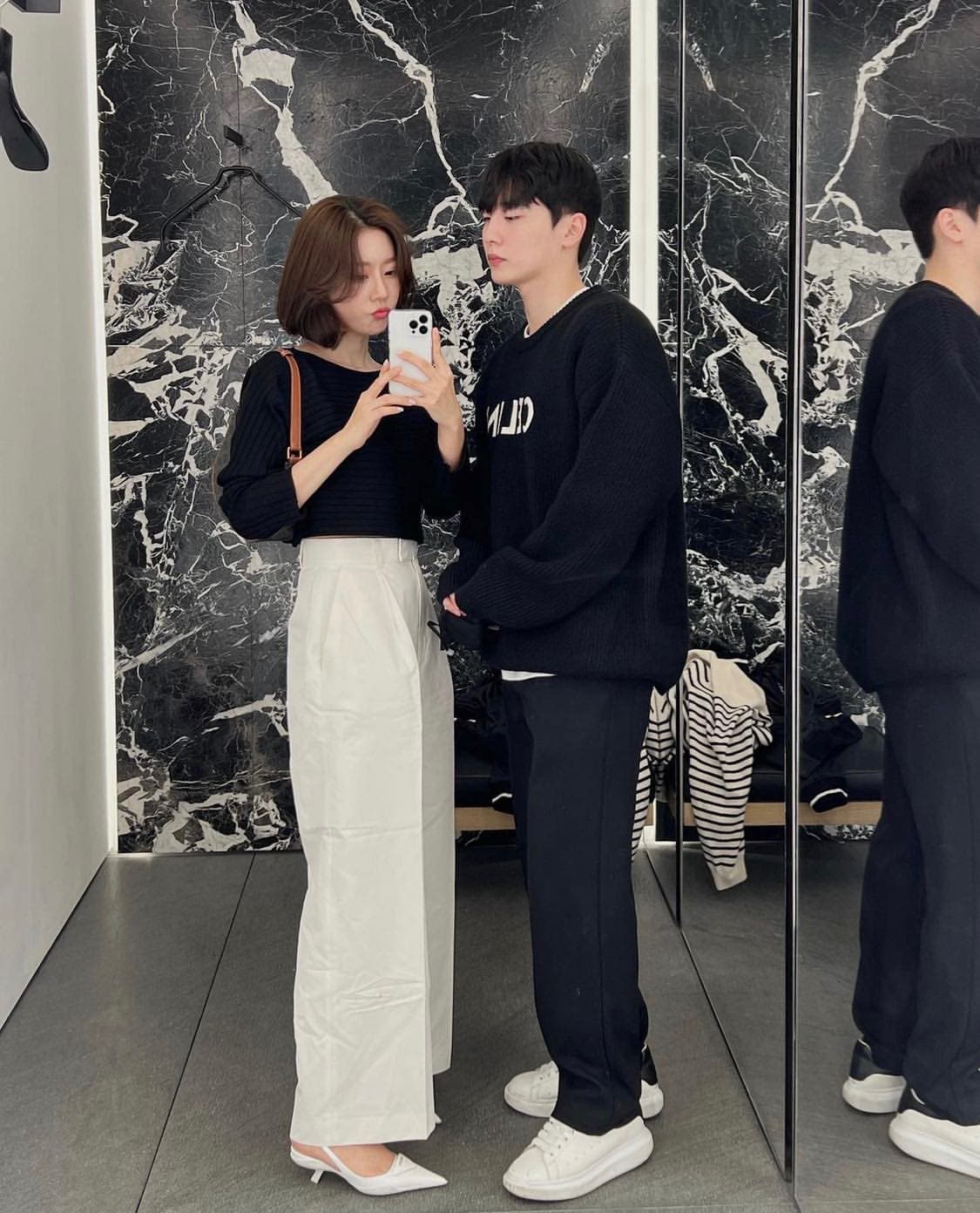 Image Source : Instagram | joohweylee