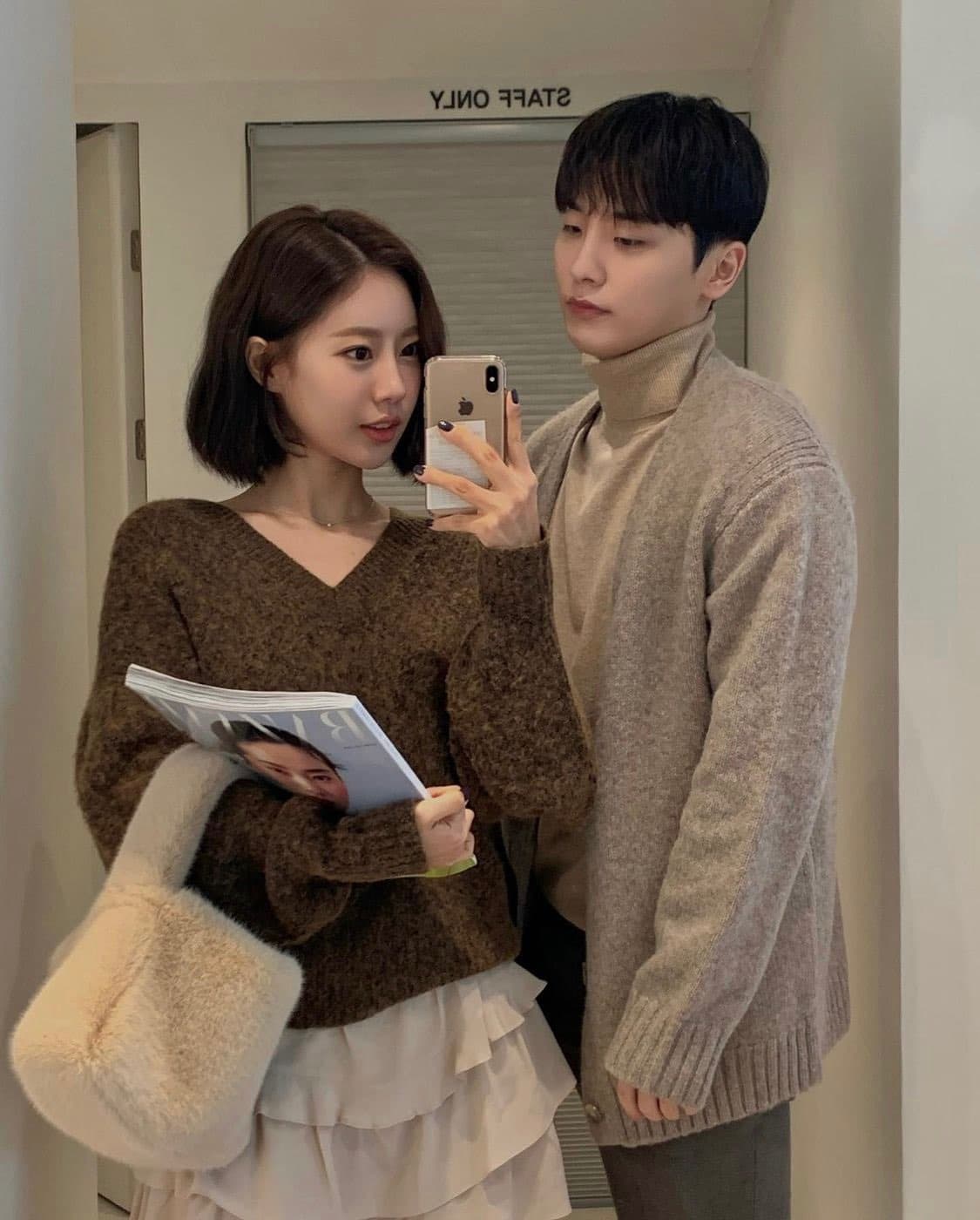 Image Source : Instagram | joohweylee