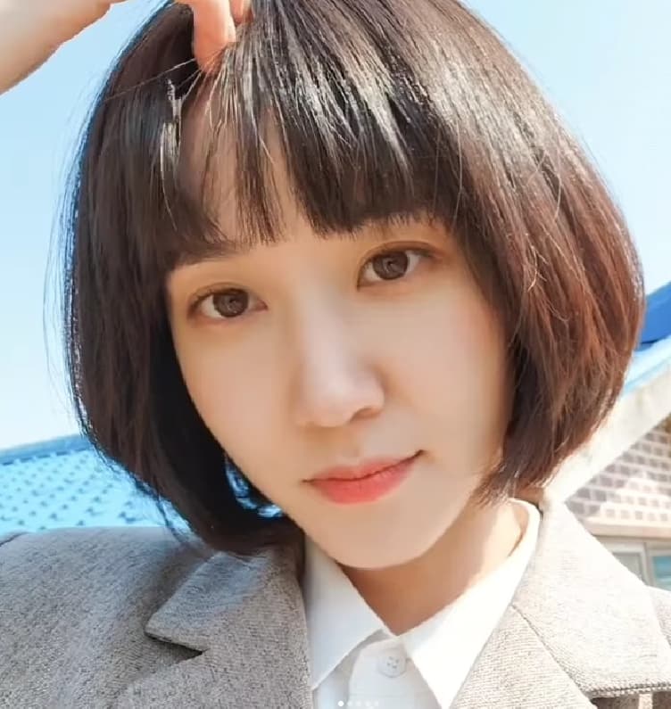 Image Source_Instagram |eunbining0904