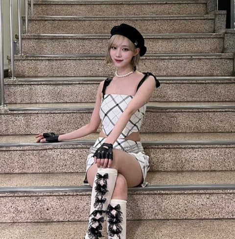Image Source : Instagram | aespa_official