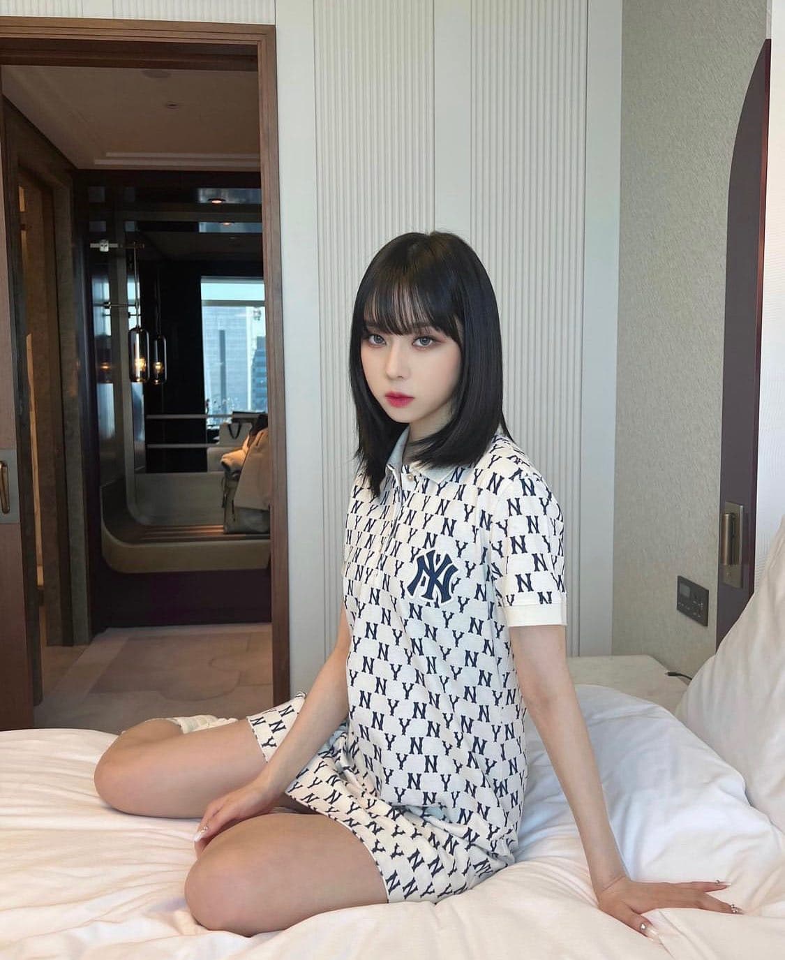 Image Source : Instagram | aespa_official