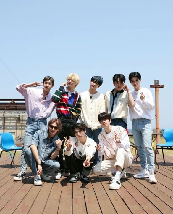 Image Source_Instagram |realstraykids