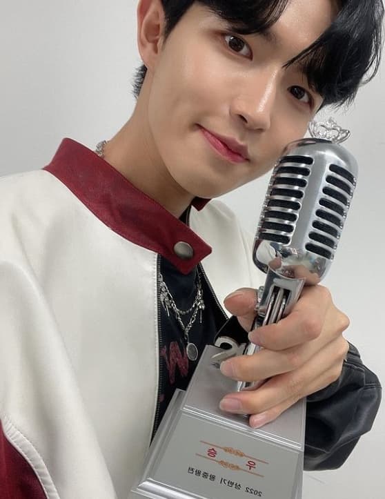 Image Source_Instagram |jaehwan0527