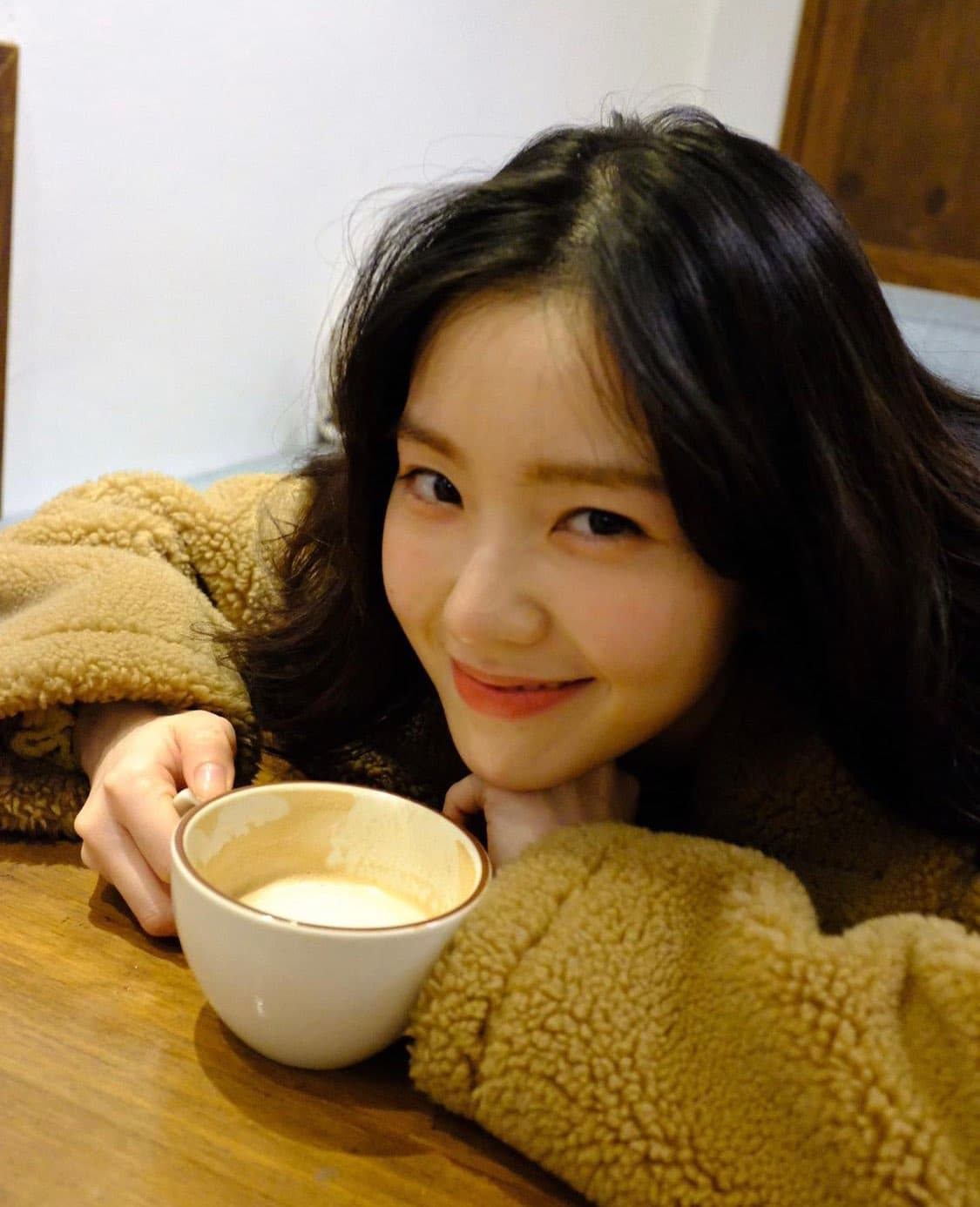 Image Source : Instagram | renebaebae