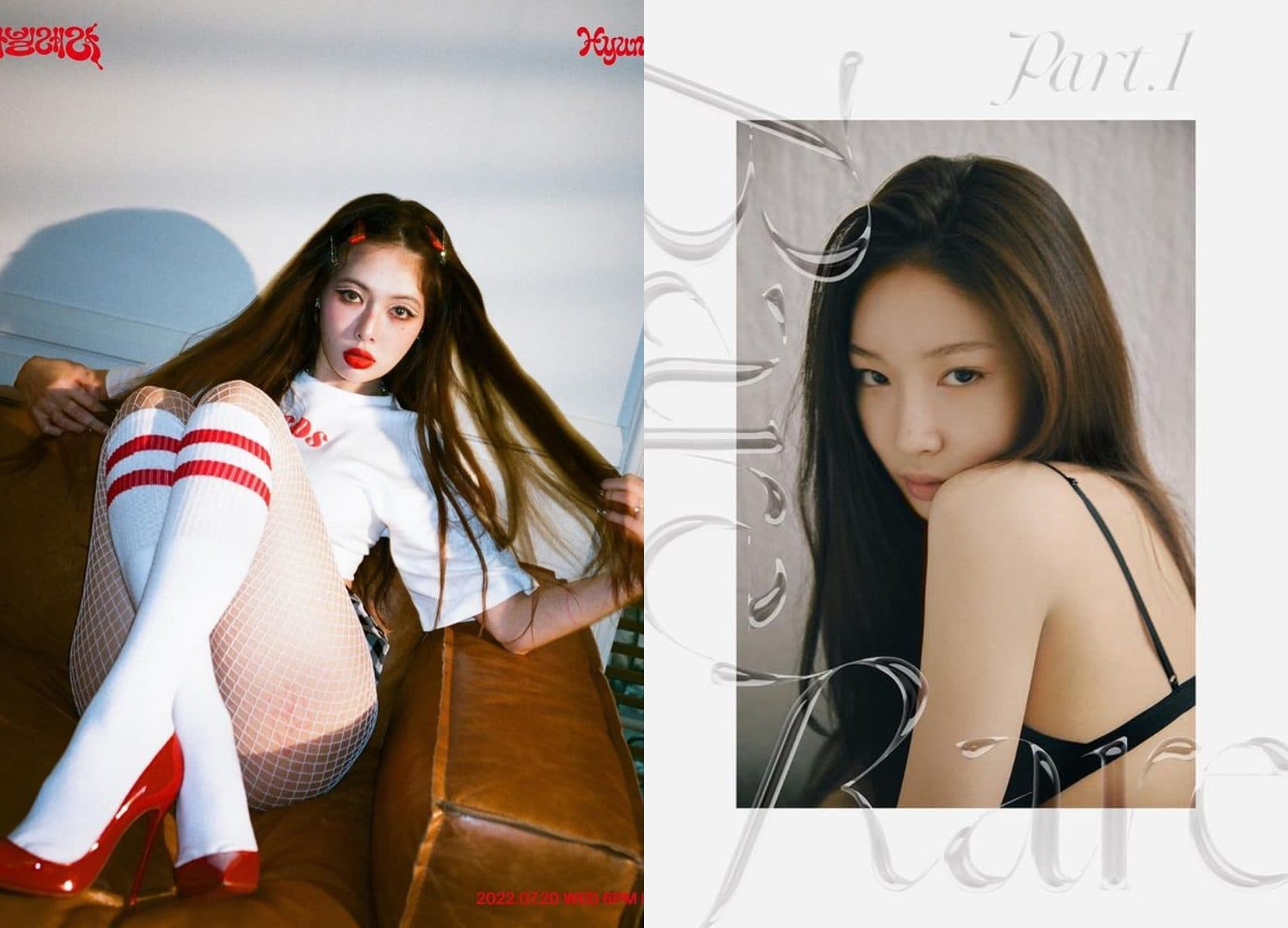 Image Source_Instagram | chungha_official