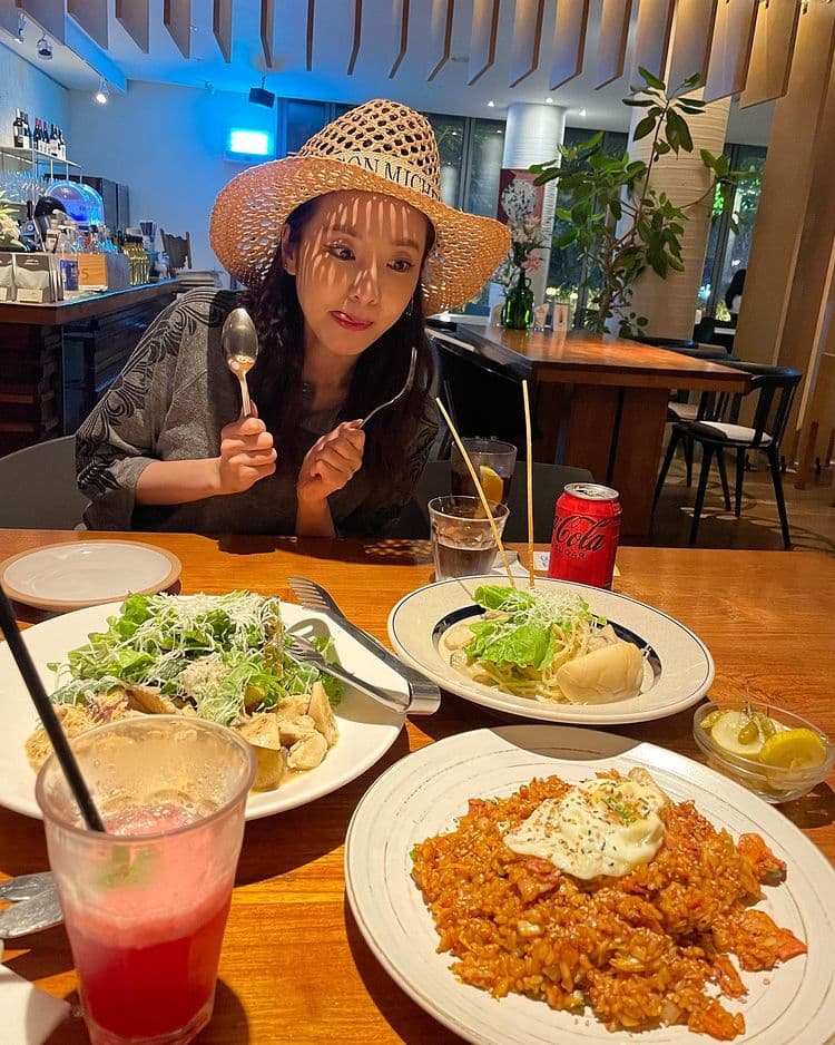 Image Source_Instagram | daraxxi