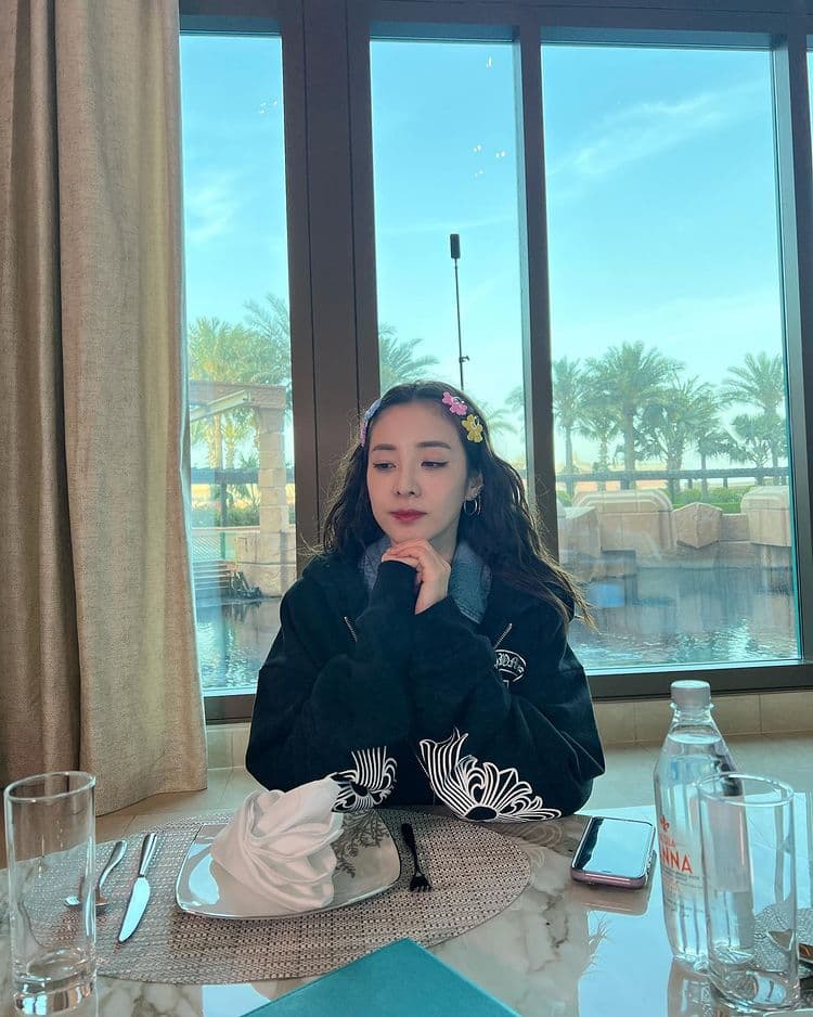 Image Source_Instagram | daraxxi