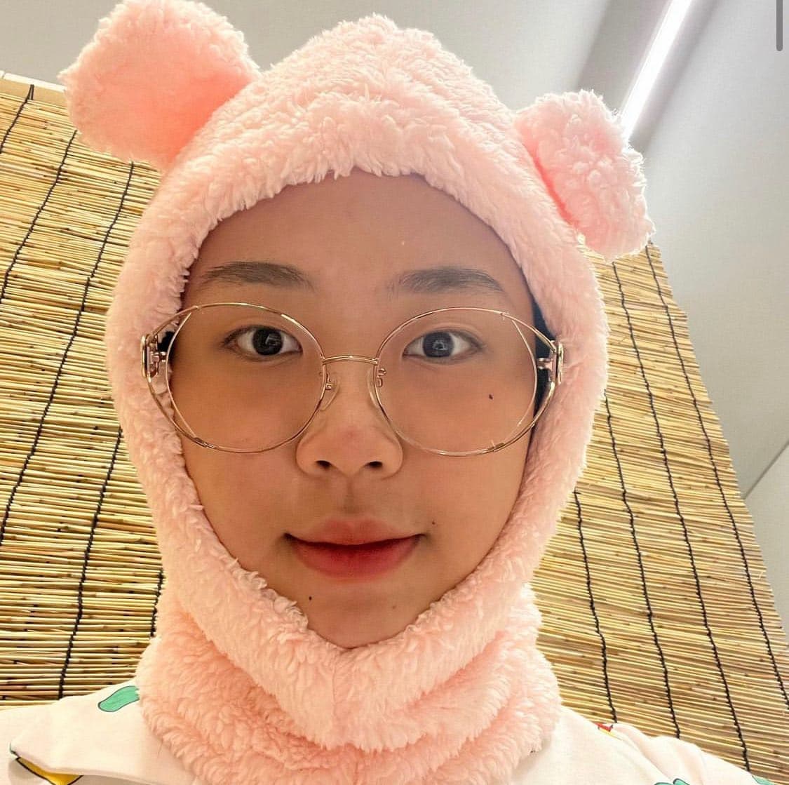 Image Source : Instagram | youngji_02