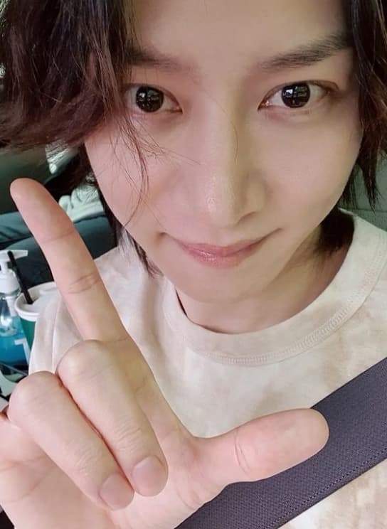Image Source_Instagram |kimheenim