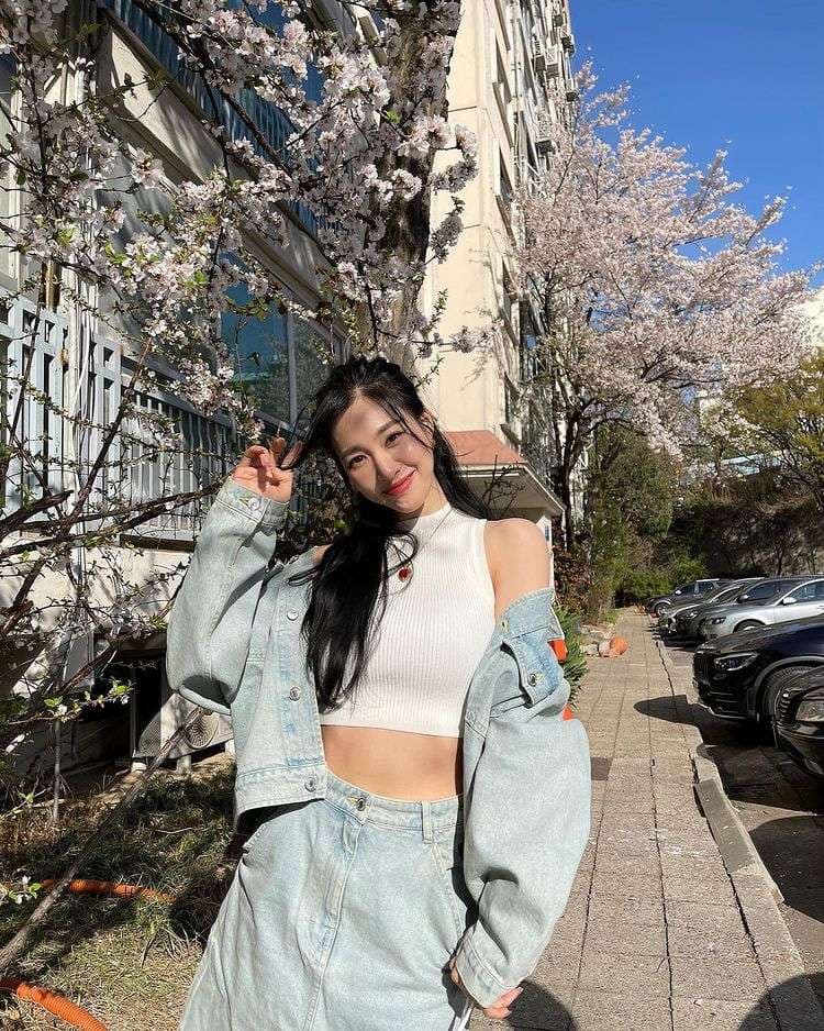 Image Source_Instagram | tiffanyyoungofficial
