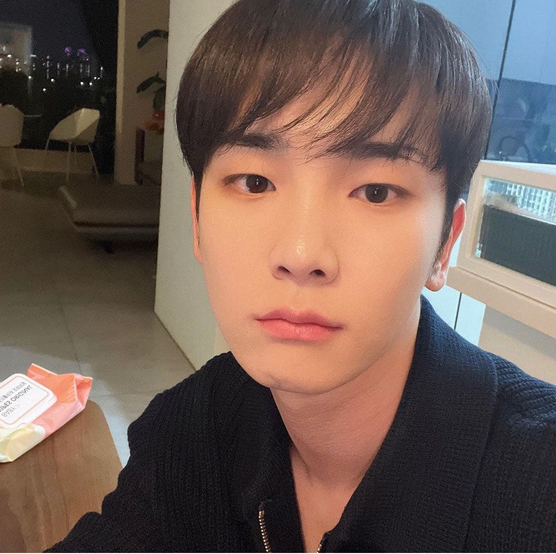 Image Source : Instagram | bumkeyk