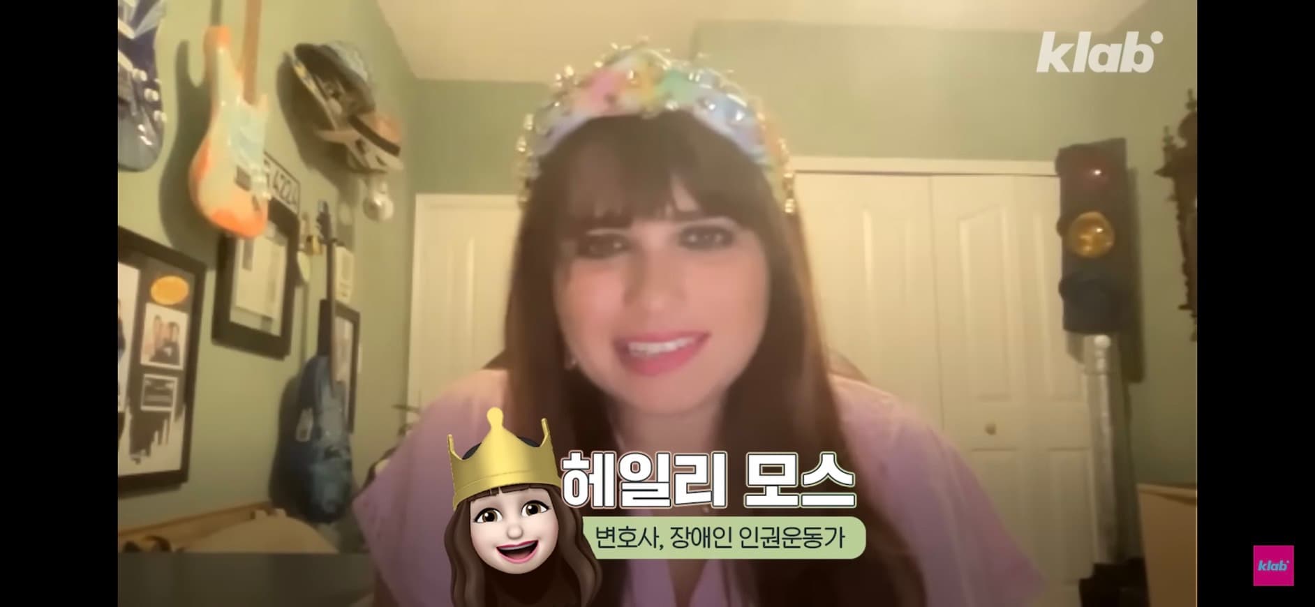 image source-youtube@크랩 KLAB截圖