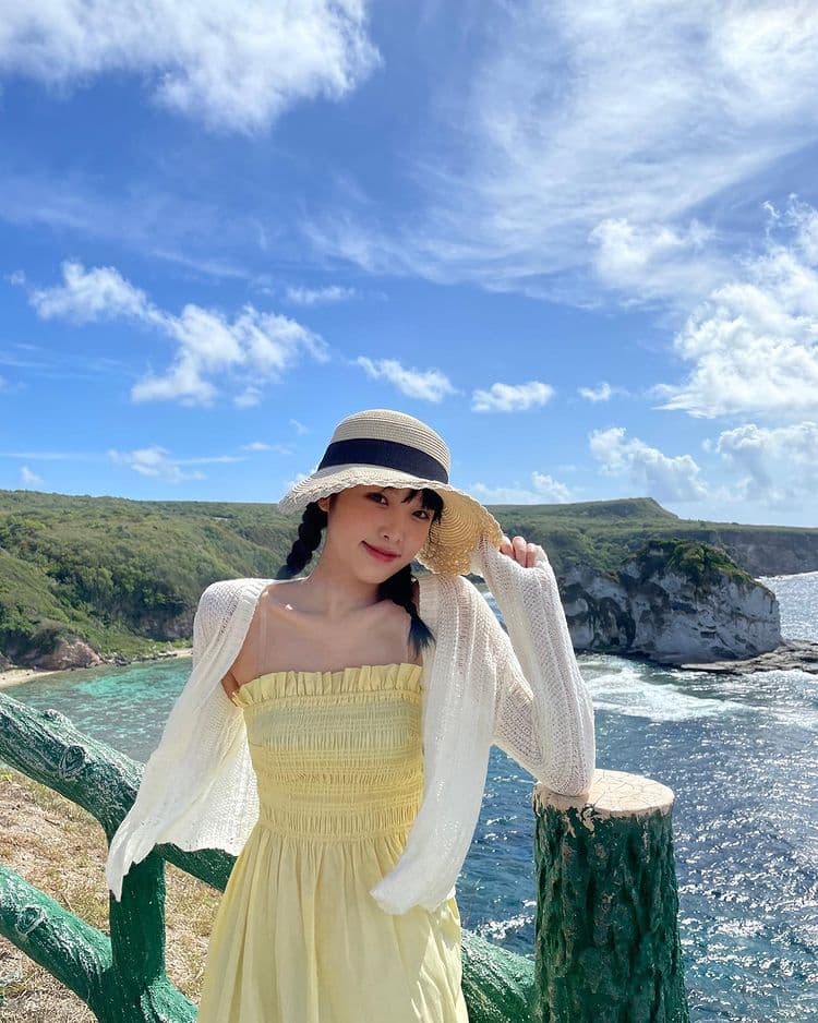 Image Source_Instagram | yena.jigumina