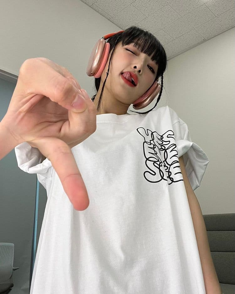 Image Source_Instagram | yena.jigumina