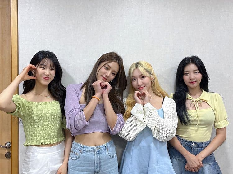 Image Source_Instagram | officiallaboum