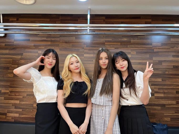 Image Source_Instagram | officiallaboum