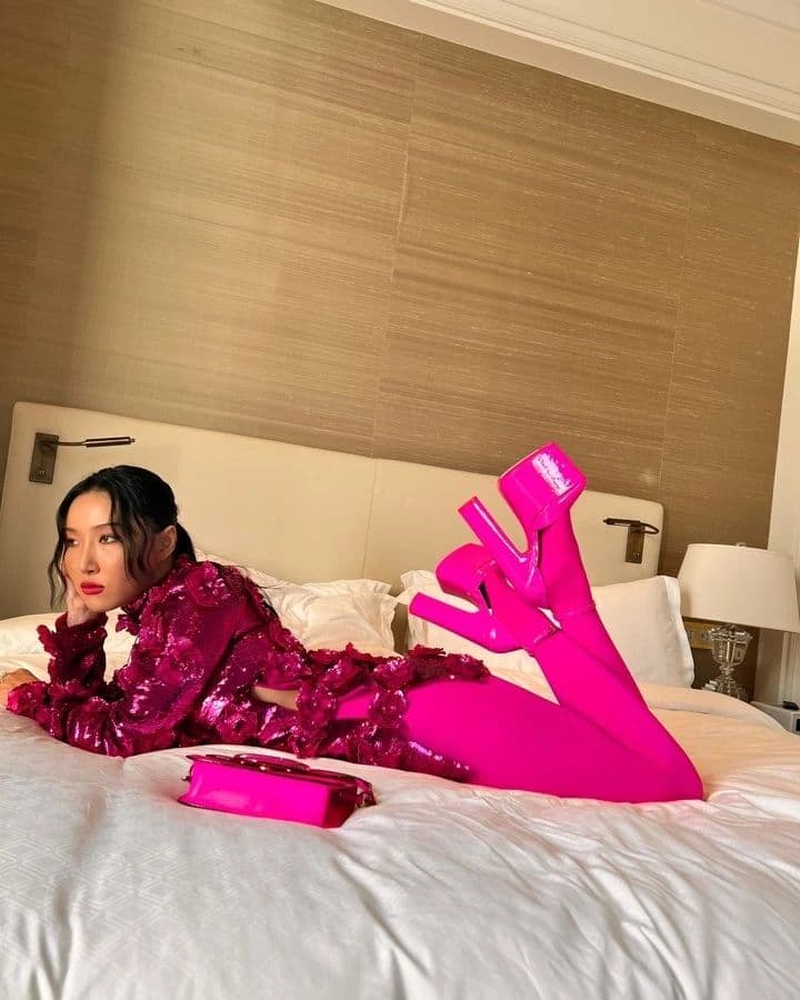 Image Source_Instagram | _mariahwasa