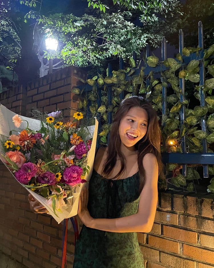 Image Source_Instagram | sooyoungchoi