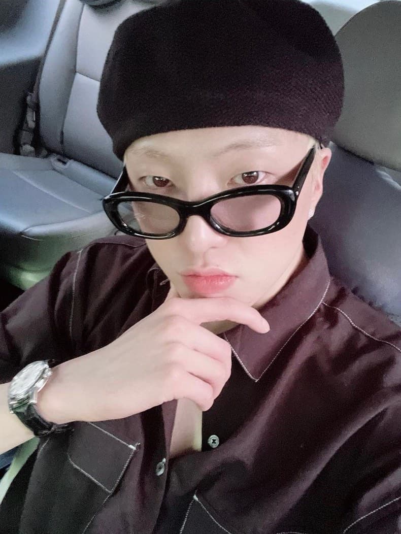 Image Source : Instagram | w_n_r00