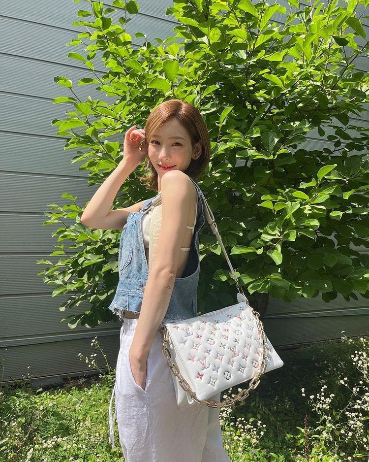 Image Source_Instagram | taeyeon_ss