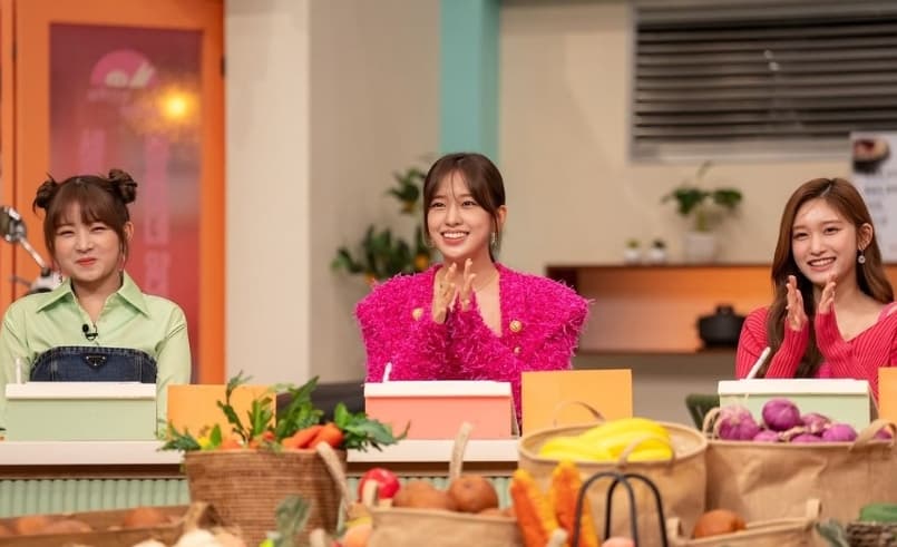Image Source_Instagram | amazingsat_official