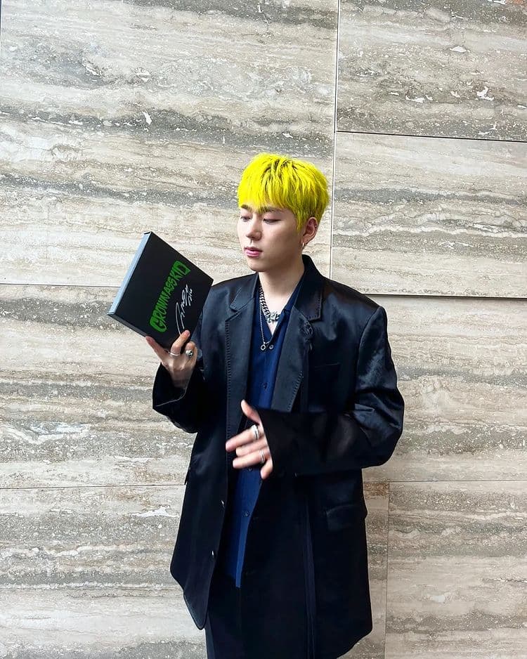 Image Source_Instagram | woozico0914