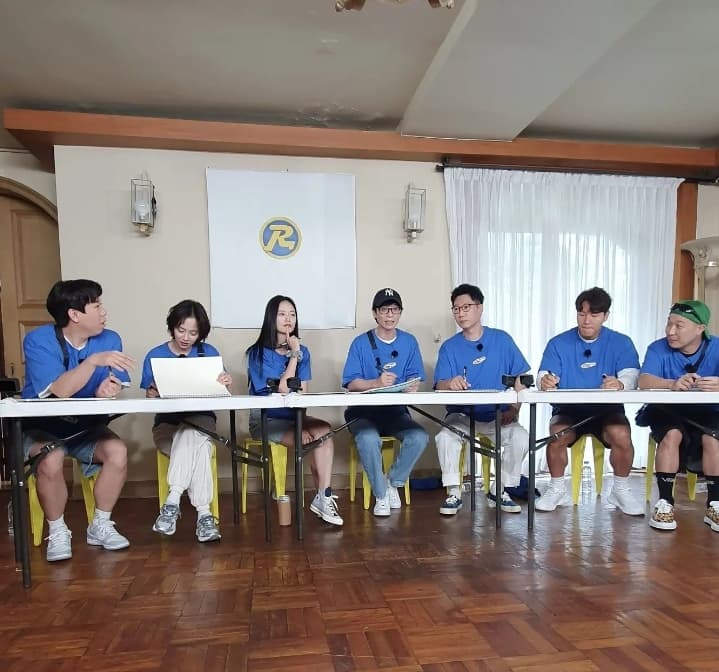 Image Source_Instagram |sbs_runningman_sbs
