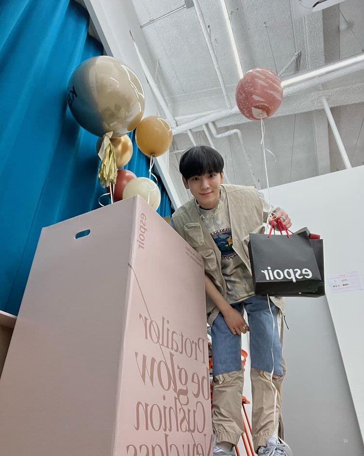 Image Source_Instagram | bumkeyk
