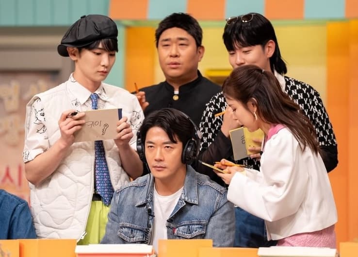 Image Source_Instagram | amazingsat_official