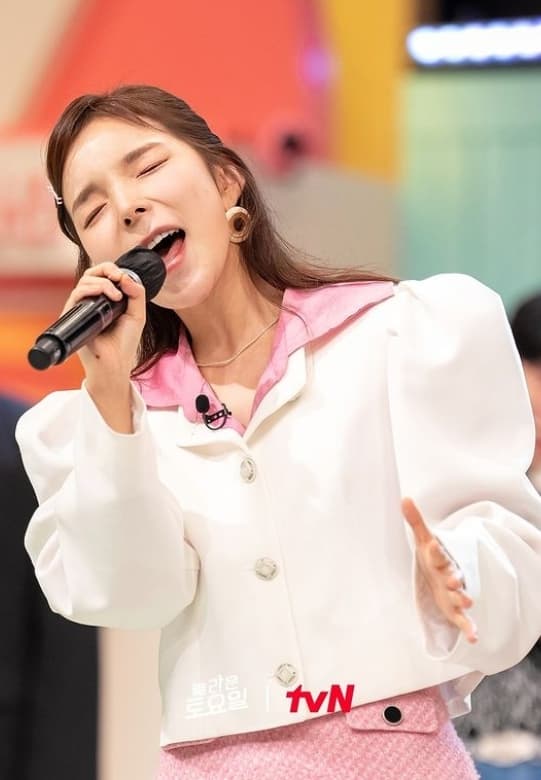 Image Source_Instagram | amazingsat_official