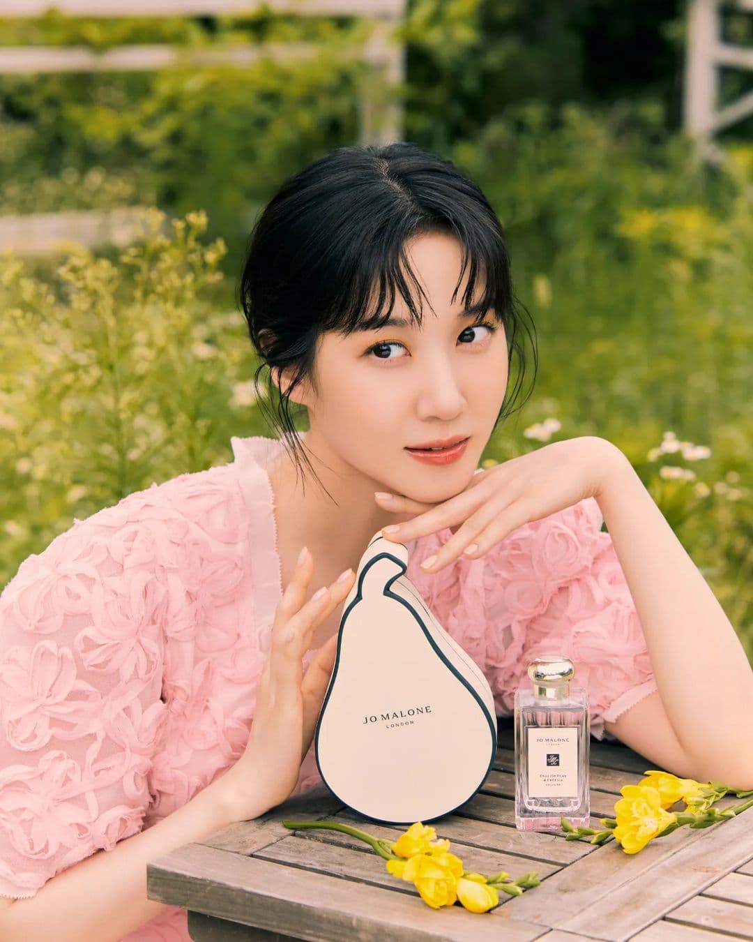 Image source_Instagram|eunbining0904