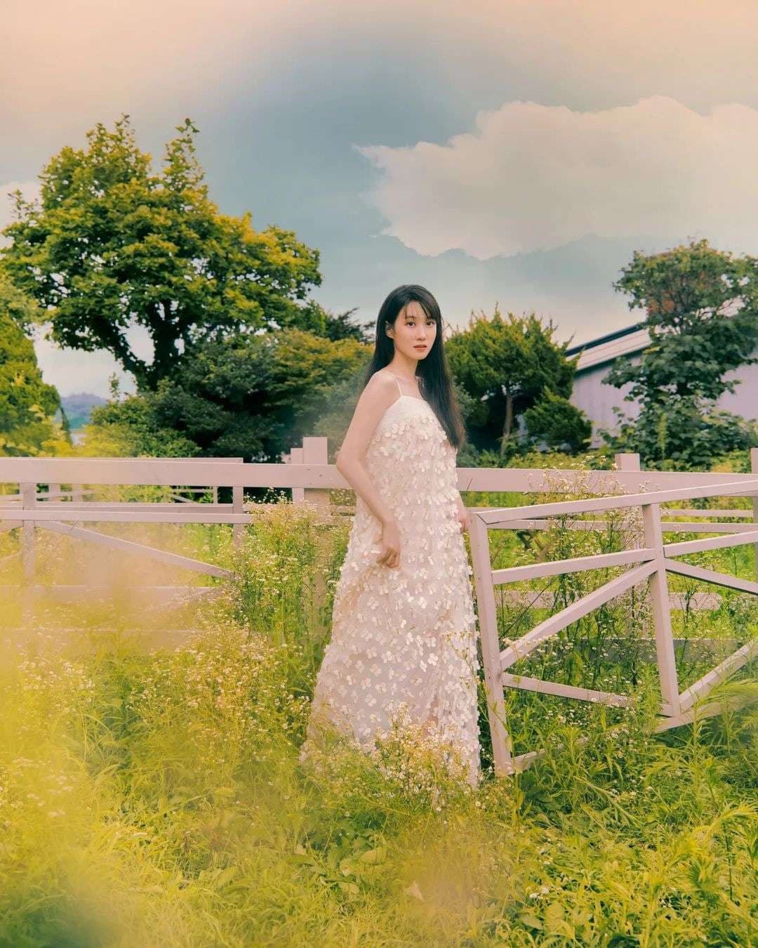 Image source_Instagram|eunbining0904