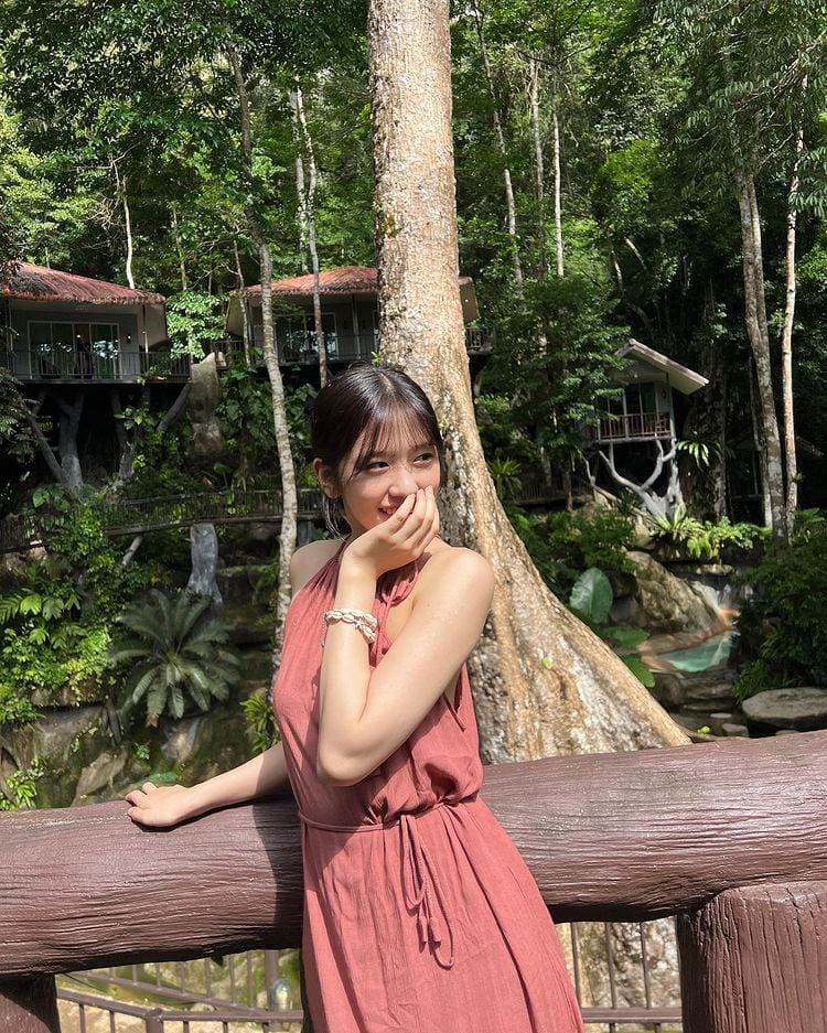Image Source_Instagram | _yujin_an