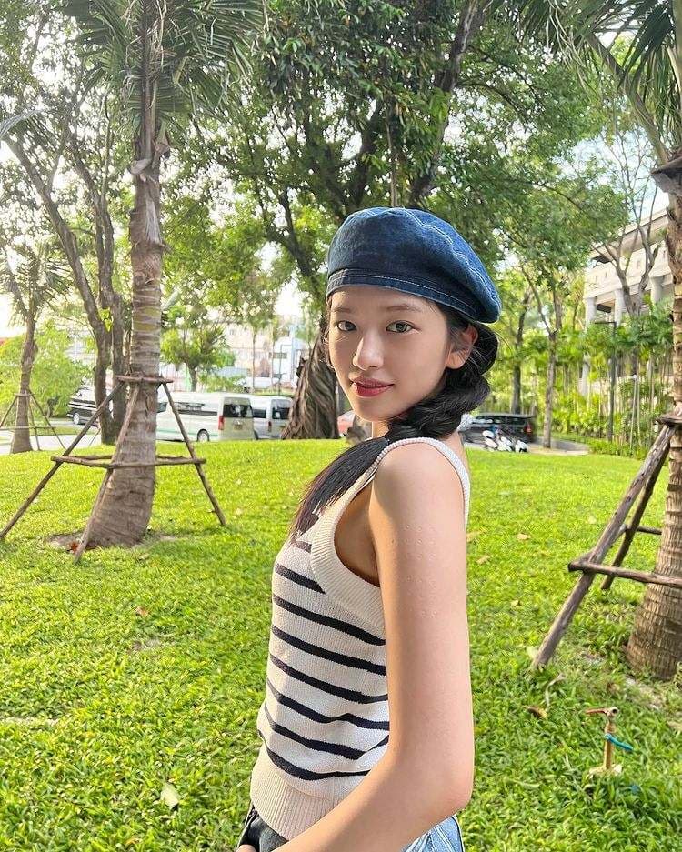 Image Source_Instagram | _yujin_an