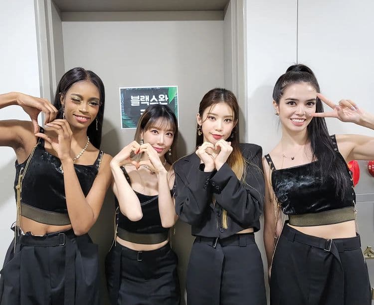 Image Source_Instagram | blackswan___official