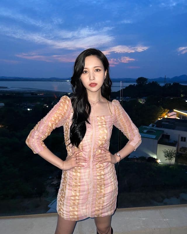 Image Source_Instagram | mina_sr_my