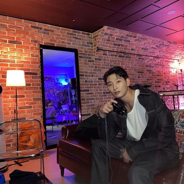 Image Source_Instagram | jinwoon52