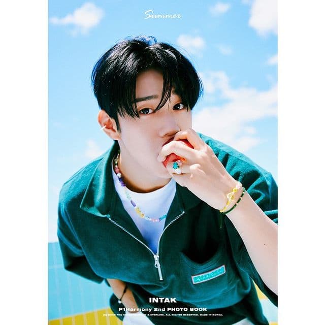 Image Source_Instagram | p1h_official
