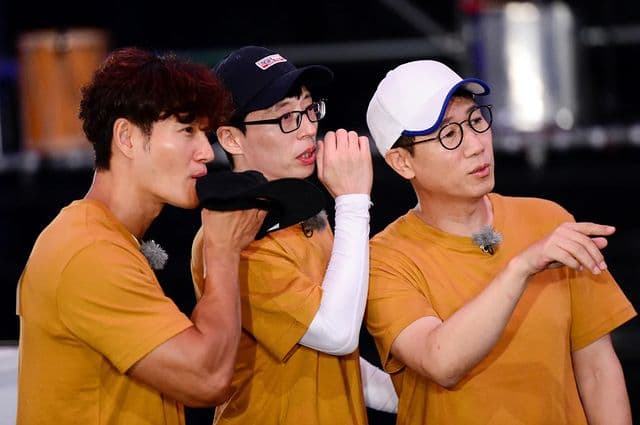 Image Source_Instagram | sbs_runningman_sbs