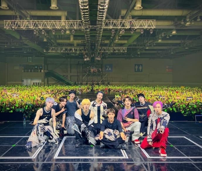 Image Source_Instagram |nct127