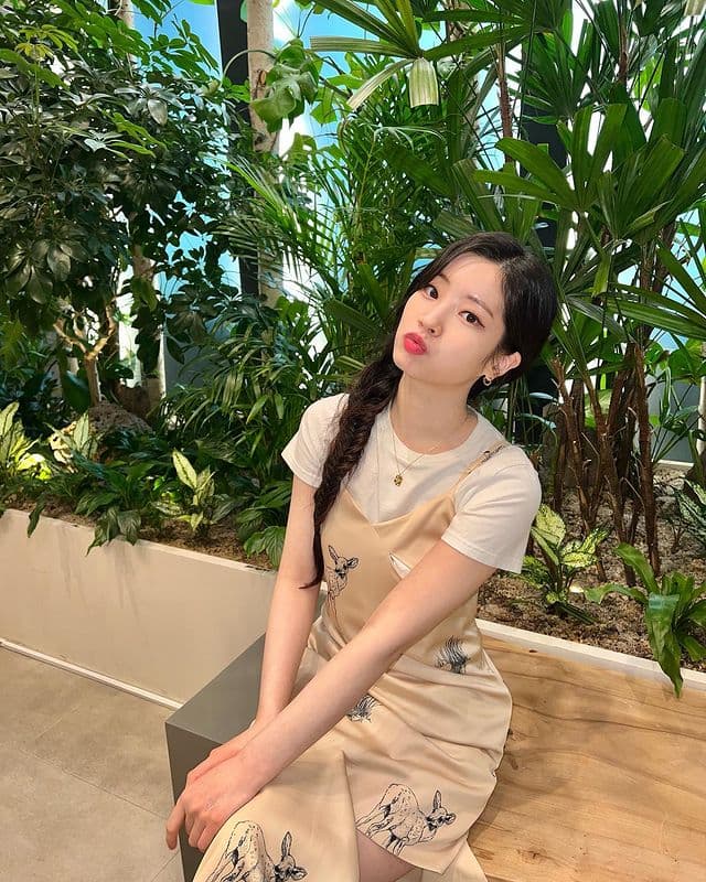 Image Source_Instagram | dahhyunnee