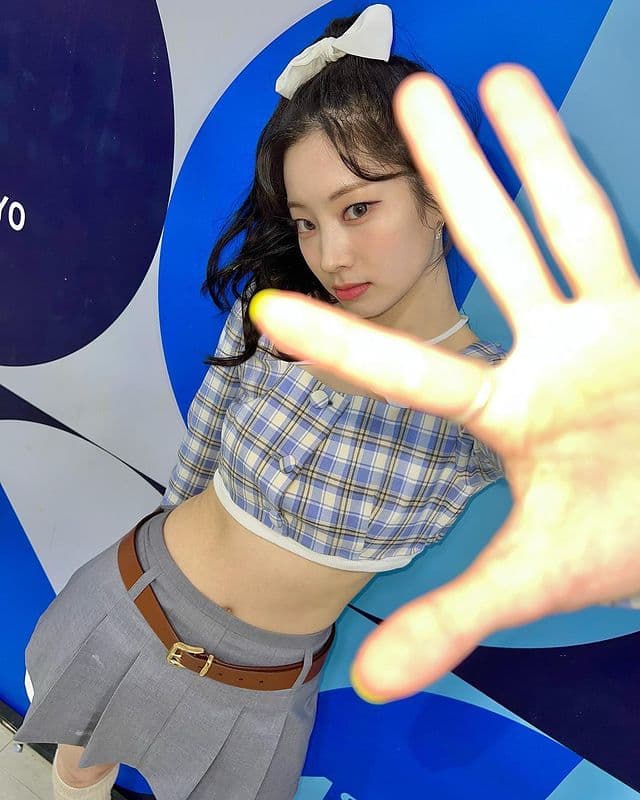 Image Source_Instagram | dahhyunnee