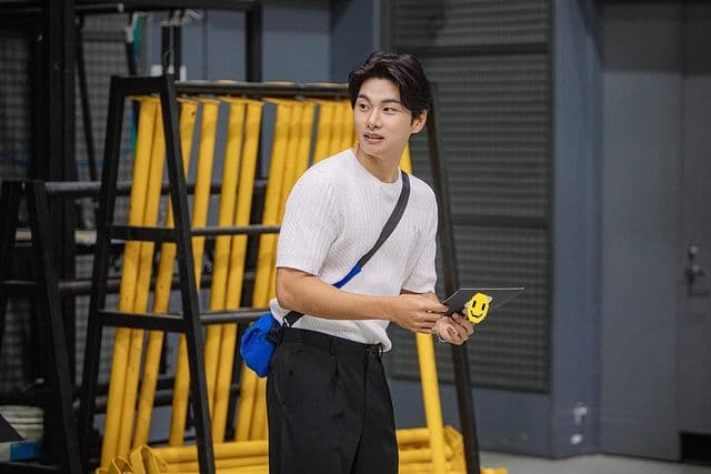 Image Source_Instagram | hangout_with_yoo
