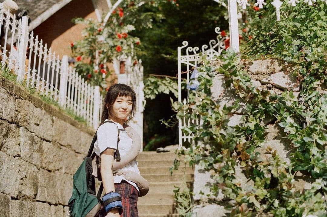 Image Source_Instagram | kimtaeri_official