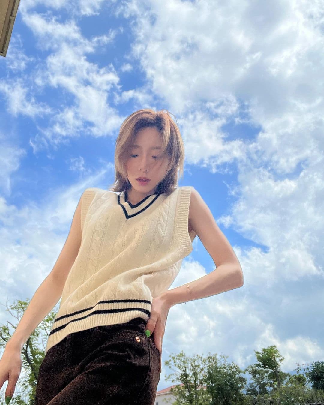 Image source_Instagram | taeyeon_ss